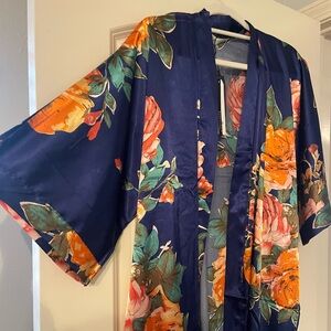 BABEYOND Kimono Robe